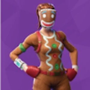 Meet your Posher, Ziotiicyt